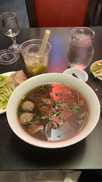 Soupe du Restaurant asiatique Pho Hoche à Pantin - n°5