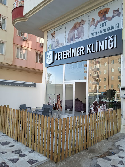 SKT Veteriner Kliniği