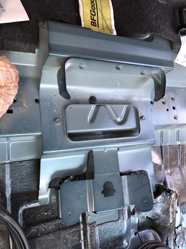 Auto Parts Store «Ace AA Used Auto Parts», reviews and photos, 3215 N 43rd St, Tampa, FL 33605, USA