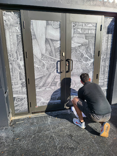 Print Shop «Mr. Print», reviews and photos, 40 E Oakland Park Blvd, Oakland Park, FL 33334, USA