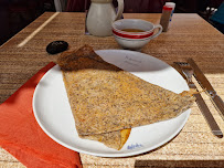 Crêpe bretonne du Crêperie Crêperie de Lodonnec Sas Dreau à Loctudy - n°14