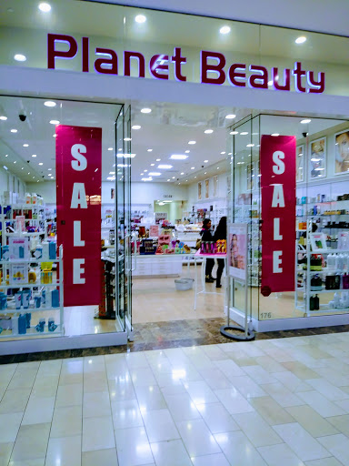 Beauty Supply Store «Planet Beauty», reviews and photos, 1151 Galleria Blvd #176, Roseville, CA 95678, USA