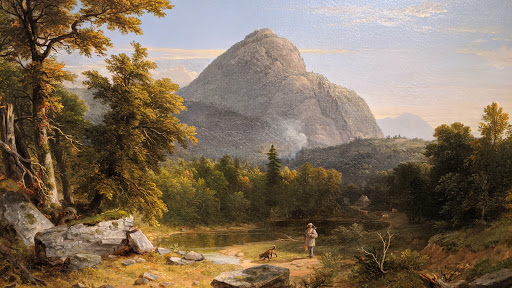 Art Museum «San Antonio Museum of Art», reviews and photos, 200 W Jones Ave, San Antonio, TX 78215, USA