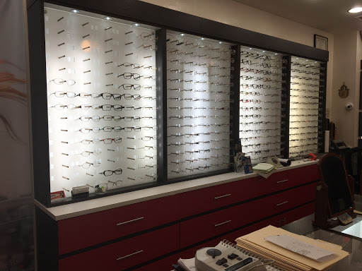 Optician «Vip Optical», reviews and photos, 1916 86th St, Brooklyn, NY 11214, USA