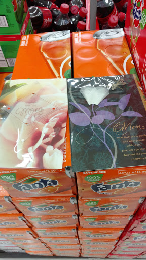 Department Store «Walmart Supercenter», reviews and photos, 1415 7th St S, Clanton, AL 35045, USA