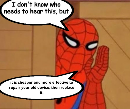 Mobile Phone Repair Shop «I Can Fix That! Electronics Repair», reviews and photos, 4114 7th St SW, Puyallup, WA 98373, USA