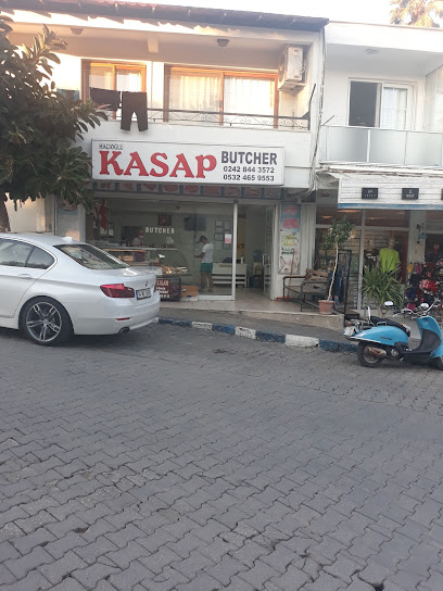 Hacıoğlu Kasap