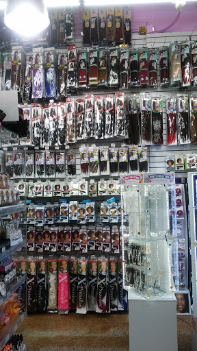 Wig Shop «Beauty Depot», reviews and photos, 1007 Edgewood Ave N, Jacksonville, FL 32254, USA