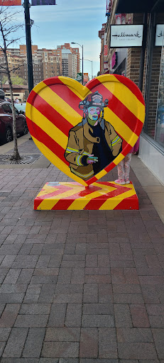 Furniture Store «west elm», reviews and photos, 400 W 47th St, Kansas City, MO 64112, USA