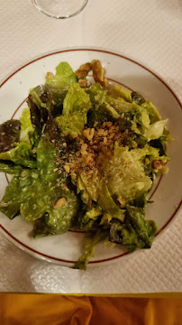 Salade César du Restaurant de viande Le Relais de Venise - son entrecôte à Paris - n°19