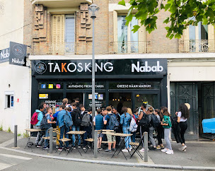 Photo n°60 de Nab’s à Houilles ()
