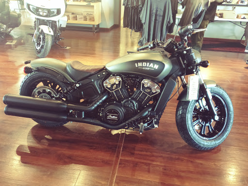 Motorcycle Dealer «CCM of NKY Indian, Victory, Slingshot», reviews and photos, 10855 Dixie Hwy, Walton, KY 41094, USA