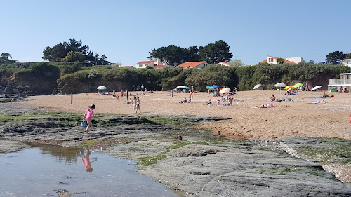 Joseliere beach photo #2