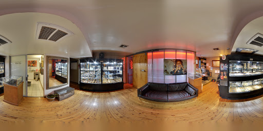 Tattoo Shop «Diablo Rojo Tattoo», reviews and photos, 2604 Guadalupe St, Austin, TX 78705, USA