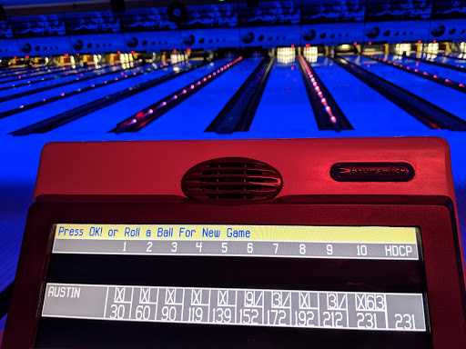 Bowling Alley «Park Centre Lanes», reviews and photos, 7313 Whipple Ave NW, North Canton, OH 44720, USA