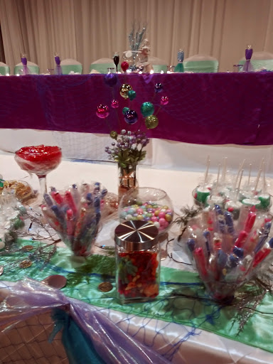 Event Venue «The Event Hall», reviews and photos, 6152 126th Ave # 504, Largo, FL 33773, USA