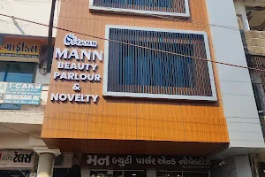 Mann Beauty Parlour image