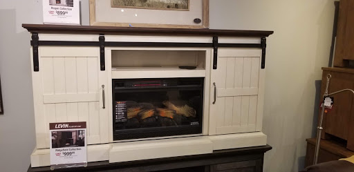 Furniture Store «Levin Furniture», reviews and photos, 400 Chauvet Dr, Pittsburgh, PA 15275, USA