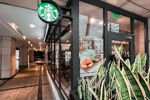 Starbucks image