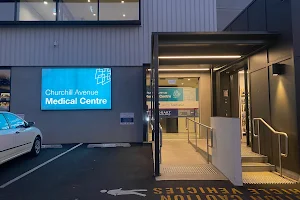 Churchill Avenue Medical Centre image