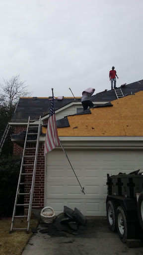 Roofing Contractor «Avalanche Contractors», reviews and photos, 20211 Eden Pines, Spring, TX 77379, USA