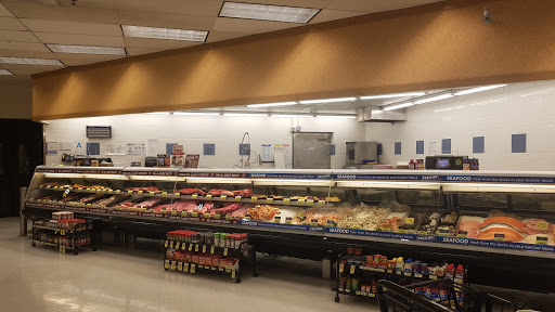 Grocery Store «Albertsons», reviews and photos, 298 Live Oak Ave, Arcadia, CA 91006, USA
