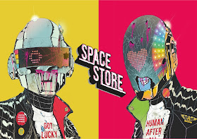 Space Store