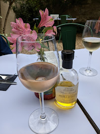 Plats et boissons du Flo's restaurant à Villeneuve-lès-Avignon - n°20