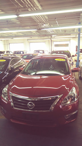Used Car Dealer «Federal Auctioneers», reviews and photos, 110 E 138th St, Bronx, NY 10451, USA