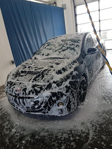 Lave Auto Clean Internationale Inc, 5420 Boulevard Chauveau O, Ville de Québec, QC G2E 5M1, Canada, 