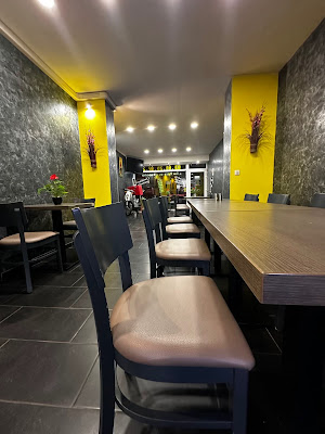 La Tour de Pizz' à Anzin