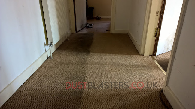 Dustblasters Cleaning Services - Peterborough