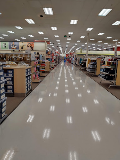 Department Store «Target», reviews and photos, 200 Marquis Pkwy, Williamsburg, VA 23185, USA