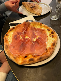 Prosciutto crudo du Restaurant italien La Fabbrica Montmartre à Paris - n°10