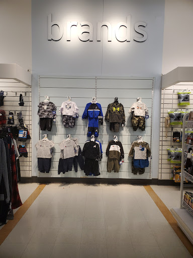 Department Store «Marshalls», reviews and photos, 1131 Hammond Dr NE, Atlanta, GA 30328, USA