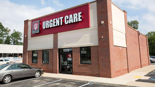 IU Health Urgent Care - Broad Ripple