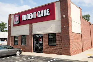 IU Health Urgent Care - Broad Ripple image