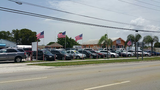 Used Car Dealer «305 Auto Wholesale», reviews and photos, 17640 S Dixie Hwy, Miami, FL 33157, USA