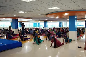 Nalam yogaa ( International Yoga Teacher Training Institute & Yoga Therapy Center, Kids Advanced Level Classes) image