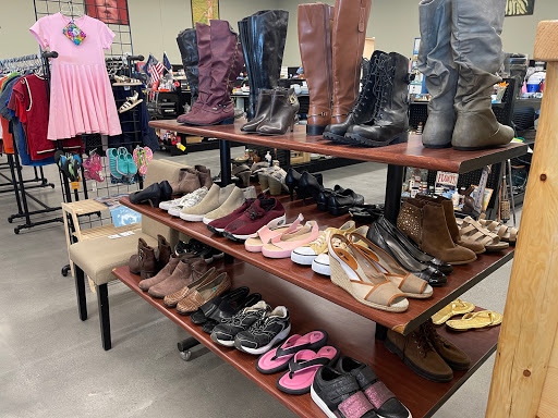 Thrift Store «Goodwill», reviews and photos, 10933 Hebron Rd, Hebron, OH 43025, USA