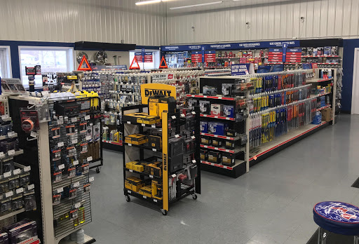Auto Parts Store «Carquest Auto Parts», reviews and photos, 408 S Michigan Ave, Greensburg, IN 47240, USA
