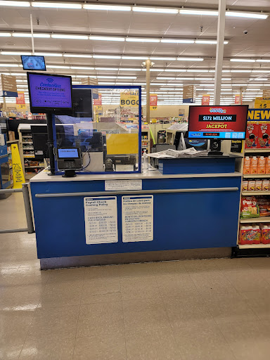 Grocery Store «Food Lion», reviews and photos, 1202 W Broad St, Elizabethtown, NC 28337, USA