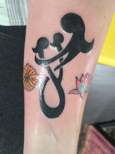 Discover pinterest tattoo ideas for guys designs for your next tattoo in Longview at Pale Horse Tattoo & Piercing