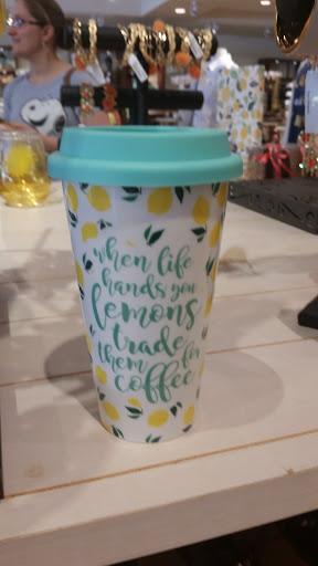 Fashion Accessories Store «Charming Charlie», reviews and photos, 13971 Town Center Blvd #500, Noblesville, IN 46060, USA