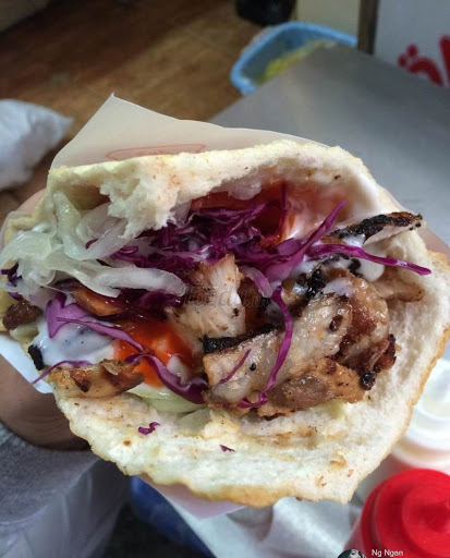 Top 20 chuỗi cửa hàng kepab Quận Hoàn Kiếm Hà Nội 2022