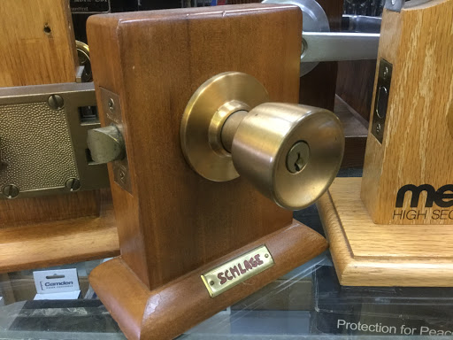 Locksmith «Morgan Locksmiths», reviews and photos, 1825 W 103rd St, Chicago, IL 60643, USA