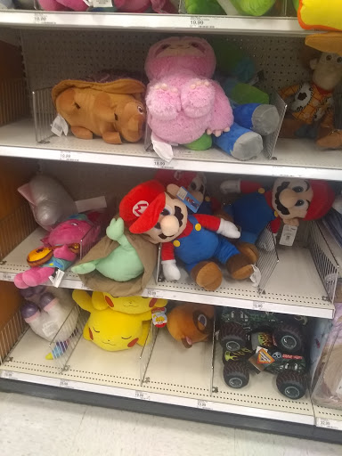 Department Store «Target», reviews and photos, 9001 Staples Mill Rd, Henrico, VA 23228, USA