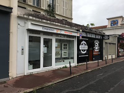 GASPAR YVONNE D.C à Saint-Maur-des-Fossés