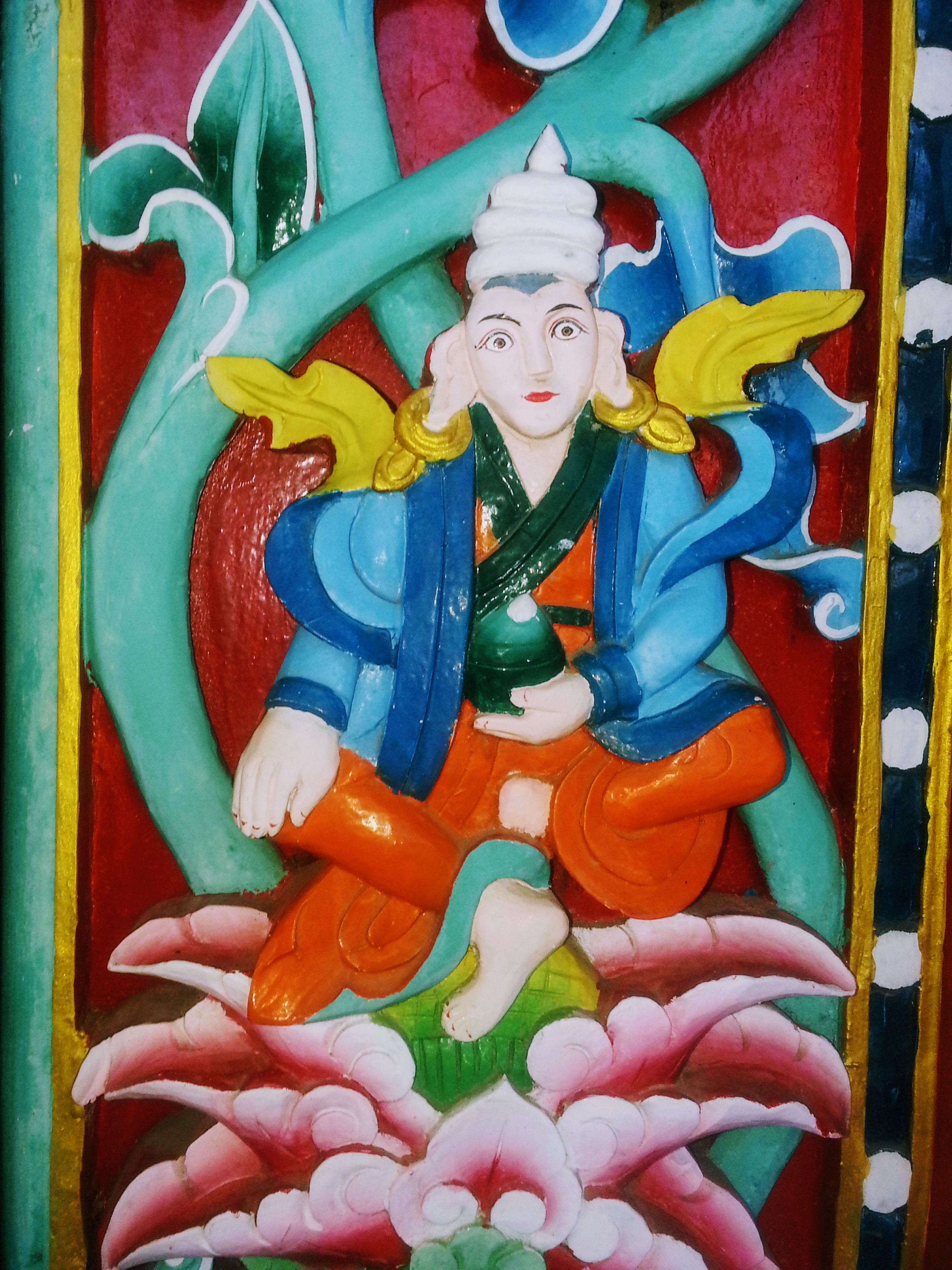 Photo n° 11 de l'avis de Marco.o fait le 14/04/2019 à 14:06