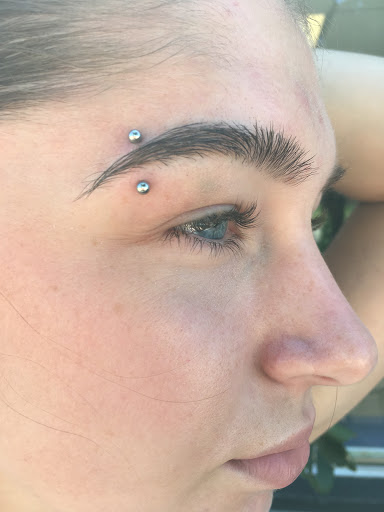 Explore tattoo ideas for sons names, creative tattoo ideas in Kent, available at War Horse Ink